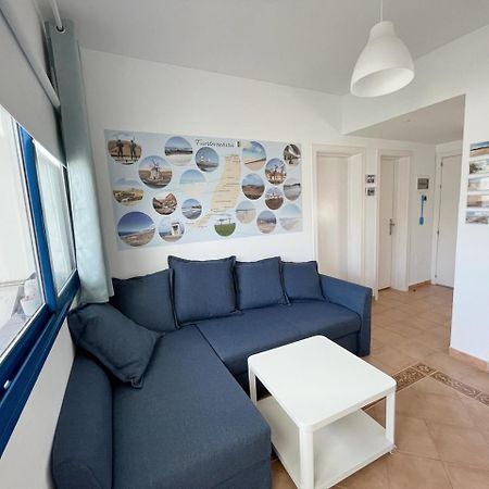 Apartamento Vilem & Piscina, Wi-Fi Costa Calma Exterior photo